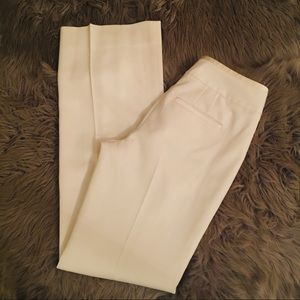 White House | Black Market Modern boot pants